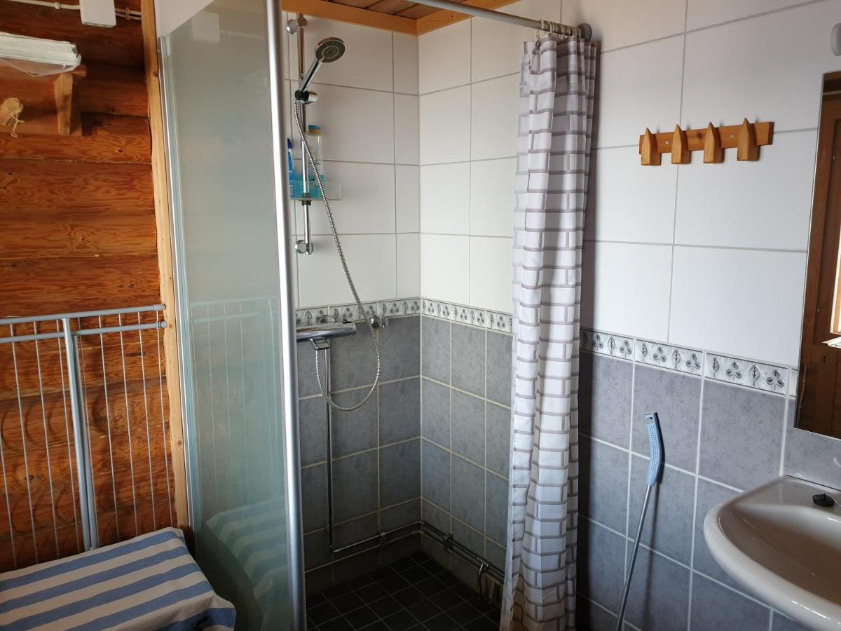 Vila Nestorin Maja Puumala Exteriér fotografie